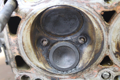 11-26 Dodge Charger Challenger 300 6.4L 392 Hemi SRT8 Left Driver Cylinder Head