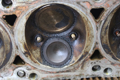 11-26 Dodge Charger Challenger 300 6.4L 392 Hemi SRT8 Left Driver Cylinder Head