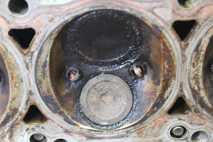 11-26 Dodge Charger Challenger 300 6.4L 392 Hemi SRT8 Left Driver Cylinder Head