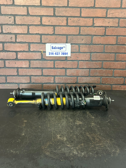 11-23 CHARGER CHALLENGER 300 OEM BILSTEIN REAR STRUT SHOCK ABSORBER SPRING SET
