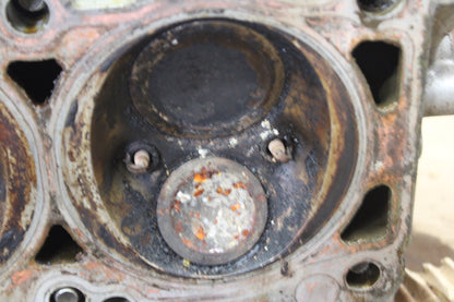 11-26 Dodge Charger Challenger 300 6.4L 392 Hemi SRT8 Left Driver Cylinder Head