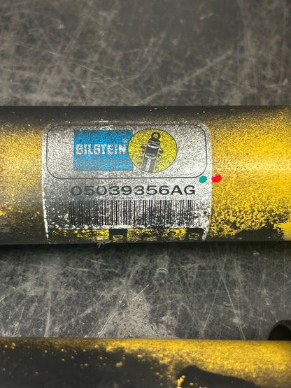 11-23 CHARGER CHALLENGER 300 OEM BILSTEIN REAR STRUT SHOCK ABSORBER SPRING SET