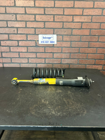 11-23 CHARGER CHALLENGER 300 OEM BILSTEIN REAR STRUT SHOCK ABSORBER SPRING SET