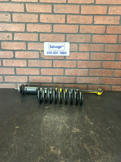 11-23 CHARGER CHALLENGER 300 OEM BILSTEIN REAR STRUT SHOCK ABSORBER SPRING SET