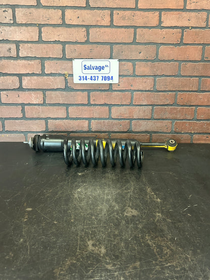 11-23 CHARGER CHALLENGER 300 OEM BILSTEIN REAR STRUT SHOCK ABSORBER SPRING SET