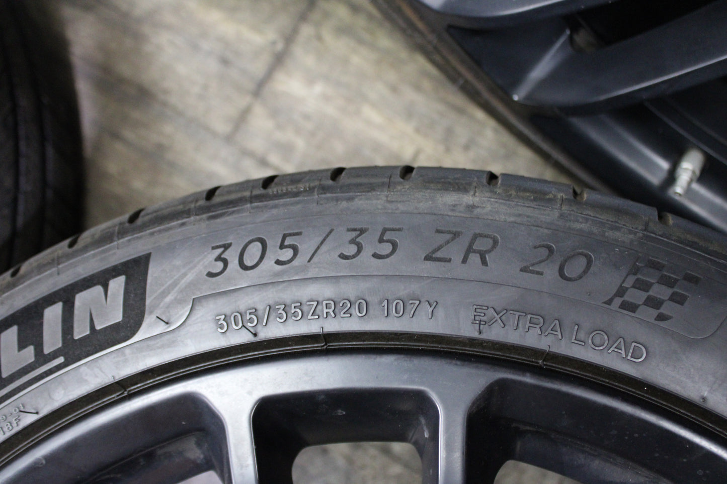 20” Charger Challenger R/T Scat Pack Widebody Wheels Rim Set Factory OEM