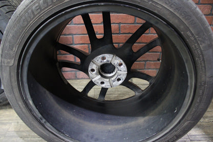 20” Charger Challenger R/T Scat Pack Widebody Wheels Rim Set Factory OEM