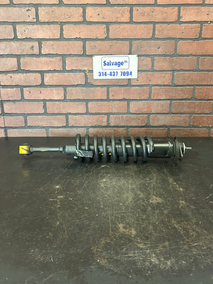 11-23 CHARGER CHALLENGER 300 OEM BILSTEIN REAR STRUT SHOCK ABSORBER SPRING SET