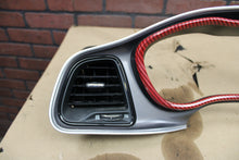 2019-2022 Dodge Challenger OEM Dash Speedometer Instrument Cluster Trim Bezel