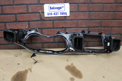 2019-2022 Dodge Challenger OEM Dash Speedometer Instrument Cluster Trim Bezel