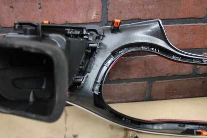 2019-2022 Dodge Challenger OEM Dash Speedometer Instrument Cluster Trim Bezel