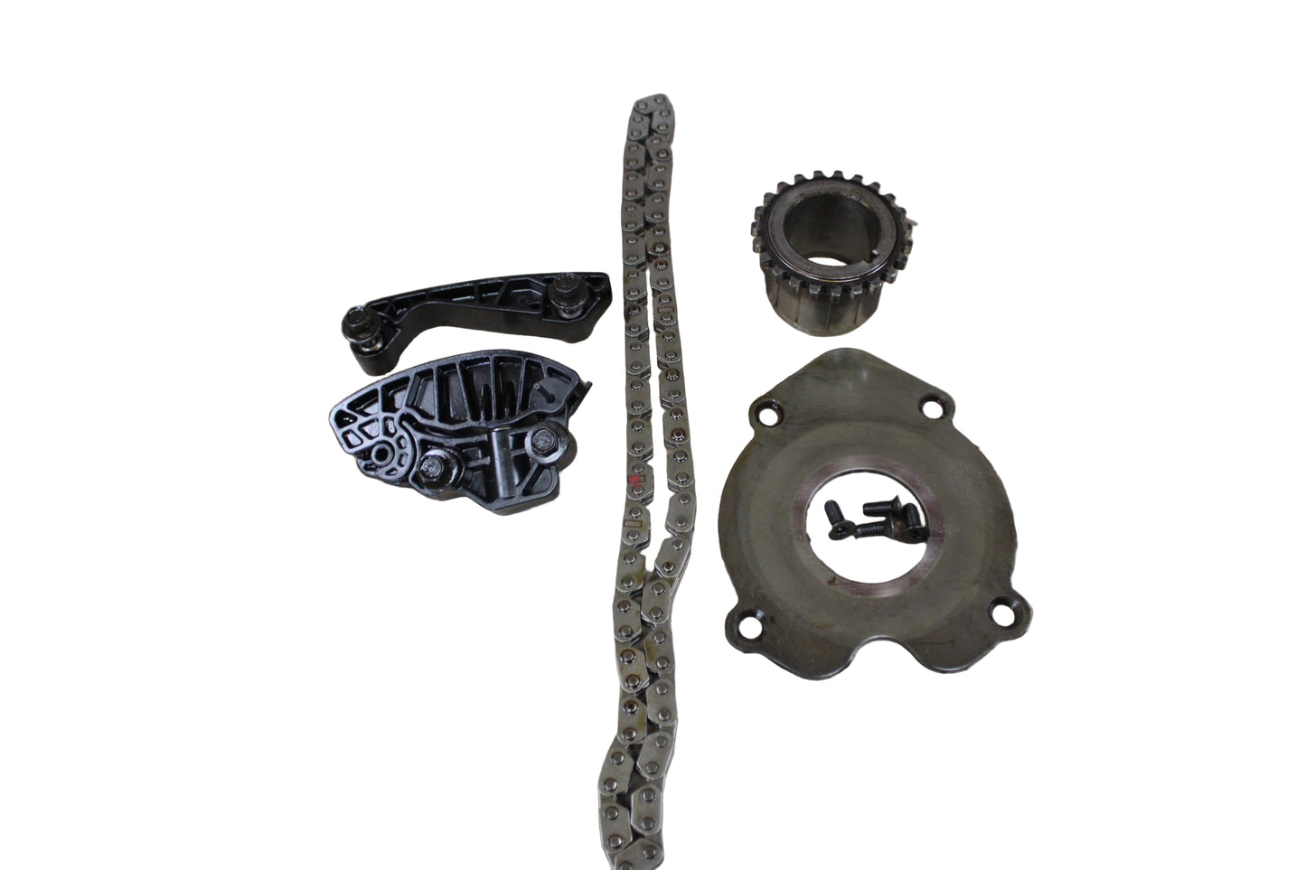 09-24 5.7 6.4 Hemi Dodge Challenger Charger 300 Timing Set Chain Guide Tensioner