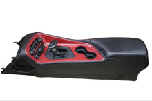 2015-2021 DODGE CHALLENGER OEM CENTER CONSOLE W/ GEAR SHIFTER ASSEMBLY