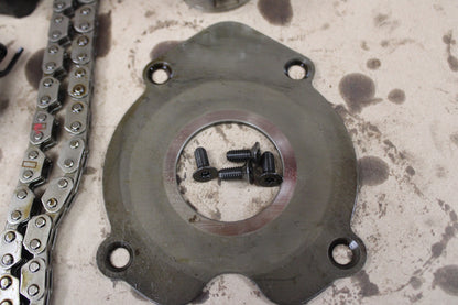 09-24 5.7 6.4 Hemi Dodge Challenger Charger 300 Timing Set Chain Guide Tensioner