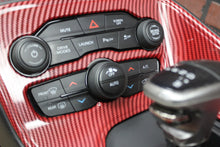 2015-2021 DODGE CHALLENGER OEM CENTER CONSOLE W/ GEAR SHIFTER ASSEMBLY