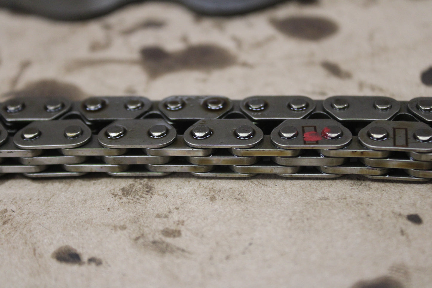 09-24 5.7 6.4 Hemi Dodge Challenger Charger 300 Timing Set Chain Guide Tensioner