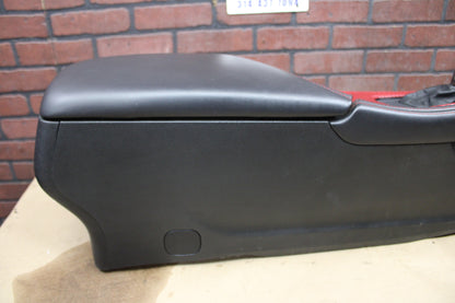 2015-2021 DODGE CHALLENGER OEM CENTER CONSOLE W/ GEAR SHIFTER ASSEMBLY