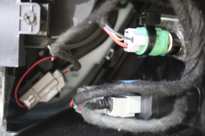 2015-2021 DODGE CHALLENGER OEM CENTER CONSOLE W/ GEAR SHIFTER ASSEMBLY