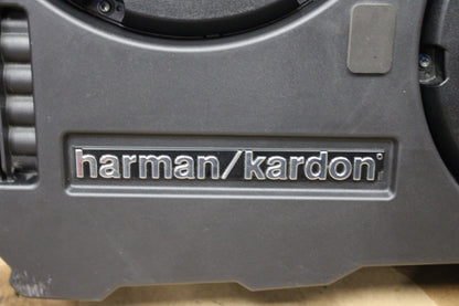 12-23 Challenger SRT Hellcat Harman Kardon Dual Subwoofer Speaker Assembly OEM