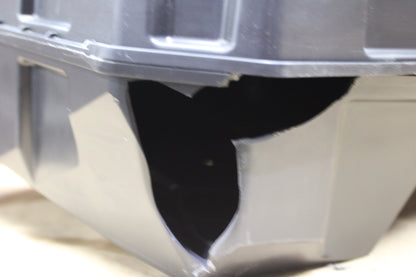 12-23 Challenger SRT Hellcat Harman Kardon Dual Subwoofer Speaker Assembly OEM