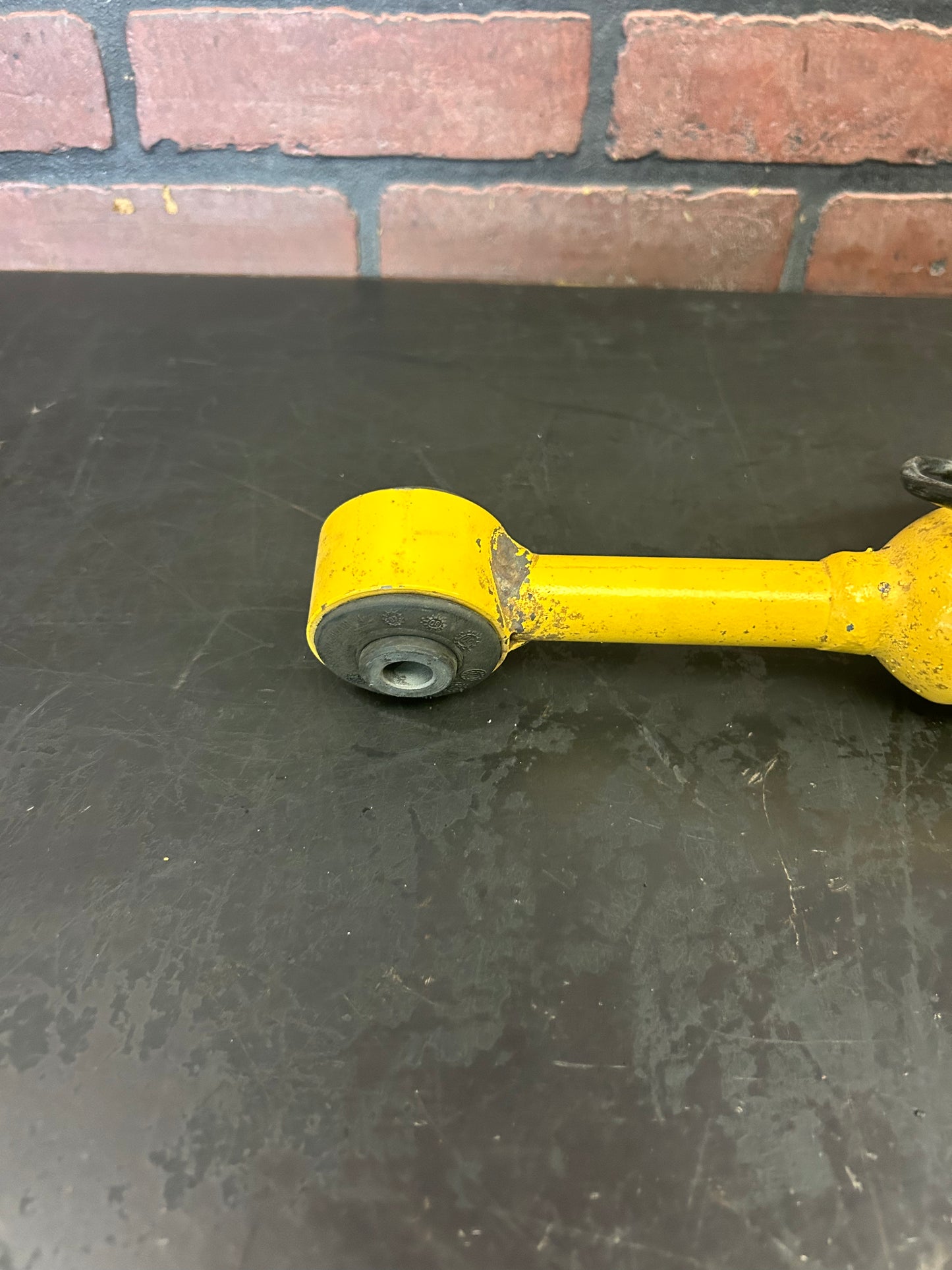 13-22 Challenger SRT8 392 Scat OEM Right Rear Active Suspension Bilstein Shock