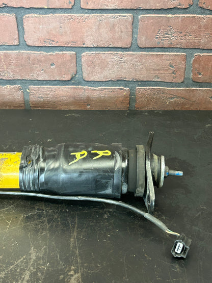 13-22 Challenger SRT8 392 Scat OEM Right Rear Active Suspension Bilstein Shock