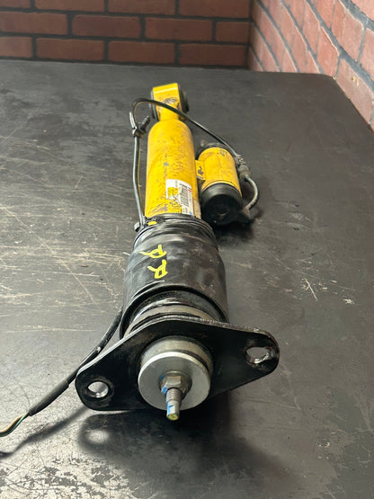 13-22 Challenger SRT8 392 Scat OEM Right Rear Active Suspension Bilstein Shock