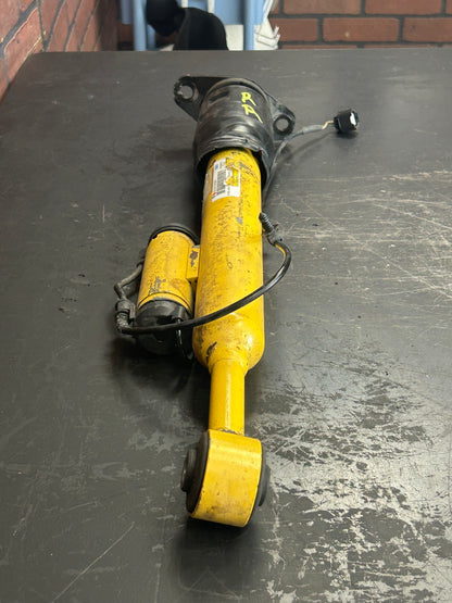 13-22 Challenger SRT8 392 Scat OEM Right Rear Active Suspension Bilstein Shock