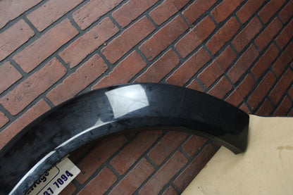 18-23 Dodge Challenger Widebody Passenger RH Quarter Panel Flare 68320214AC OEM