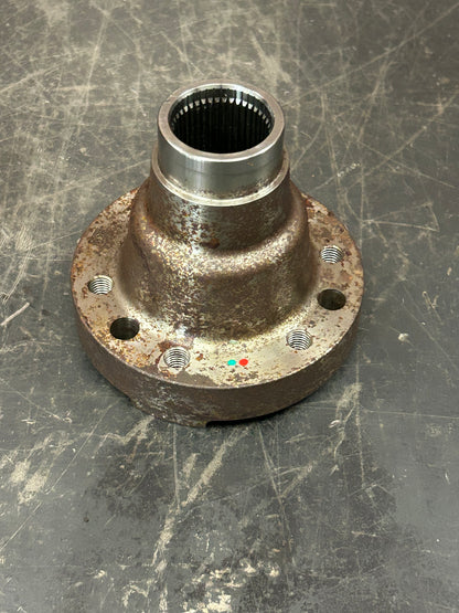 2018-22 Mopar Dodge Chrysler Charger 8 Speed Transmission Flange Yoke 8HP70 OEM