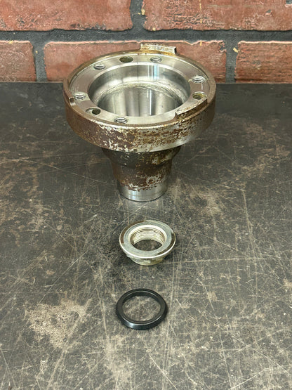 2018-2022 Mopar Dodge Chrysler Charger Transmission Flange Yoke 8HP70 OEM