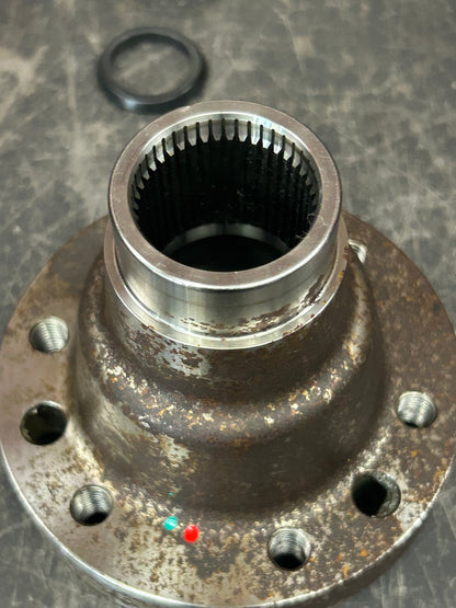 2018-2022 Mopar Dodge Chrysler Charger Transmission Flange Yoke 8HP70 OEM