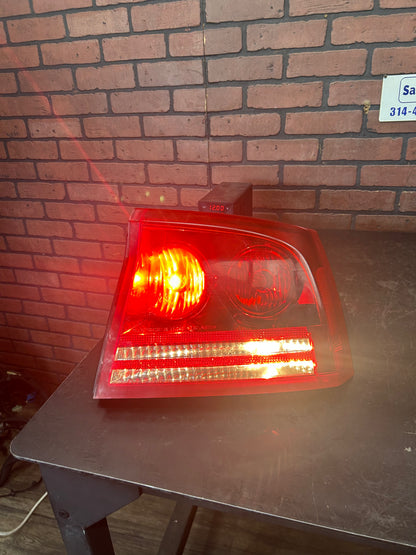 2006-2008 Dodge Charger Rear Right Passenger Side OEM Brake Tail Light Lamp