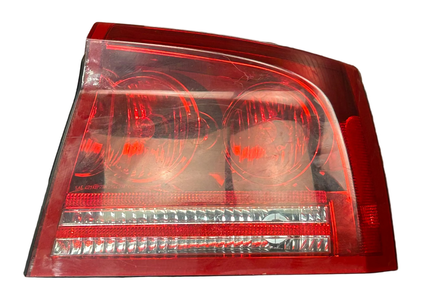 2006-2008 Dodge Charger Rear Right Passenger Side OEM Brake Tail Light Lamp