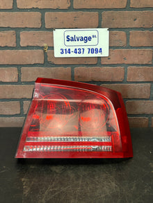 2006-2008 Dodge Charger Rear Right Passenger Side OEM Brake Tail Light Lamp