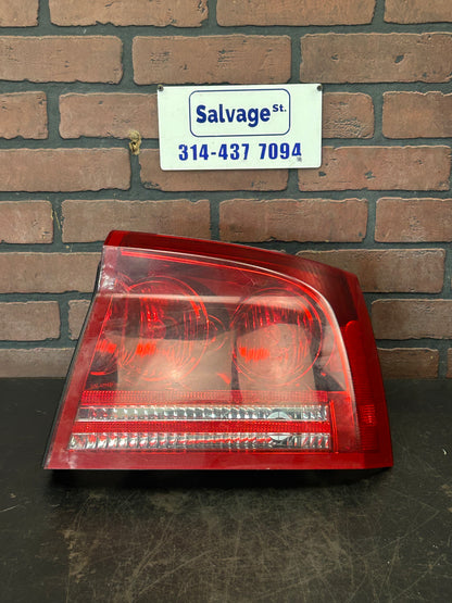 2006-2008 Dodge Charger Rear Right Passenger Side OEM Brake Tail Light Lamp