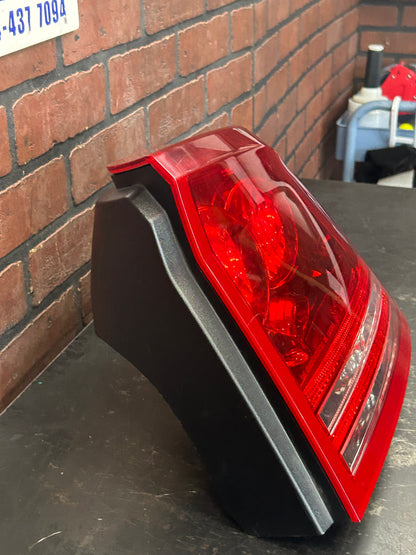 2006-2008 Dodge Charger Rear Right Passenger Side OEM Brake Tail Light Lamp