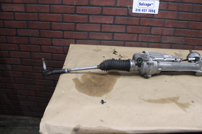 2018-2023 RWD DODGE CHALLENGER OEM ELECTRIC STEERING GEAR RACK PINION 68466315AB