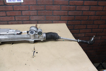2018-2023 RWD DODGE CHALLENGER OEM ELECTRIC STEERING GEAR RACK PINION 68466315AB