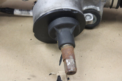 2018-2023 RWD DODGE CHALLENGER OEM ELECTRIC STEERING GEAR RACK PINION 68466315AB
