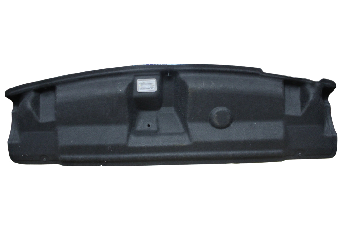 2015-2023 DODGE CHALLENGER REAR TRUNK DECK INTERIOR SHELF SILENCER COVER