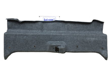 2009 - 2023 Dodge Challenger Rear Trunk End Trim Liner Carpet Cover Panel OEM