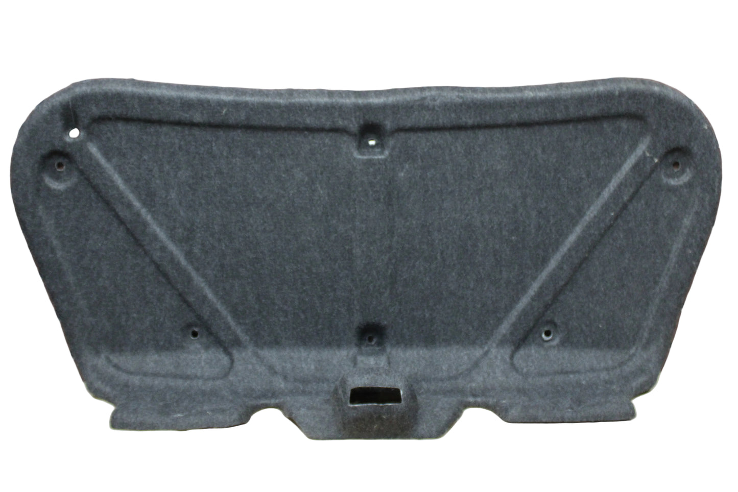 2009 - 2023 DODGE CHALLENGER TRUNK DECK LID PANEL LINER COVER CARPET TRIM OEM