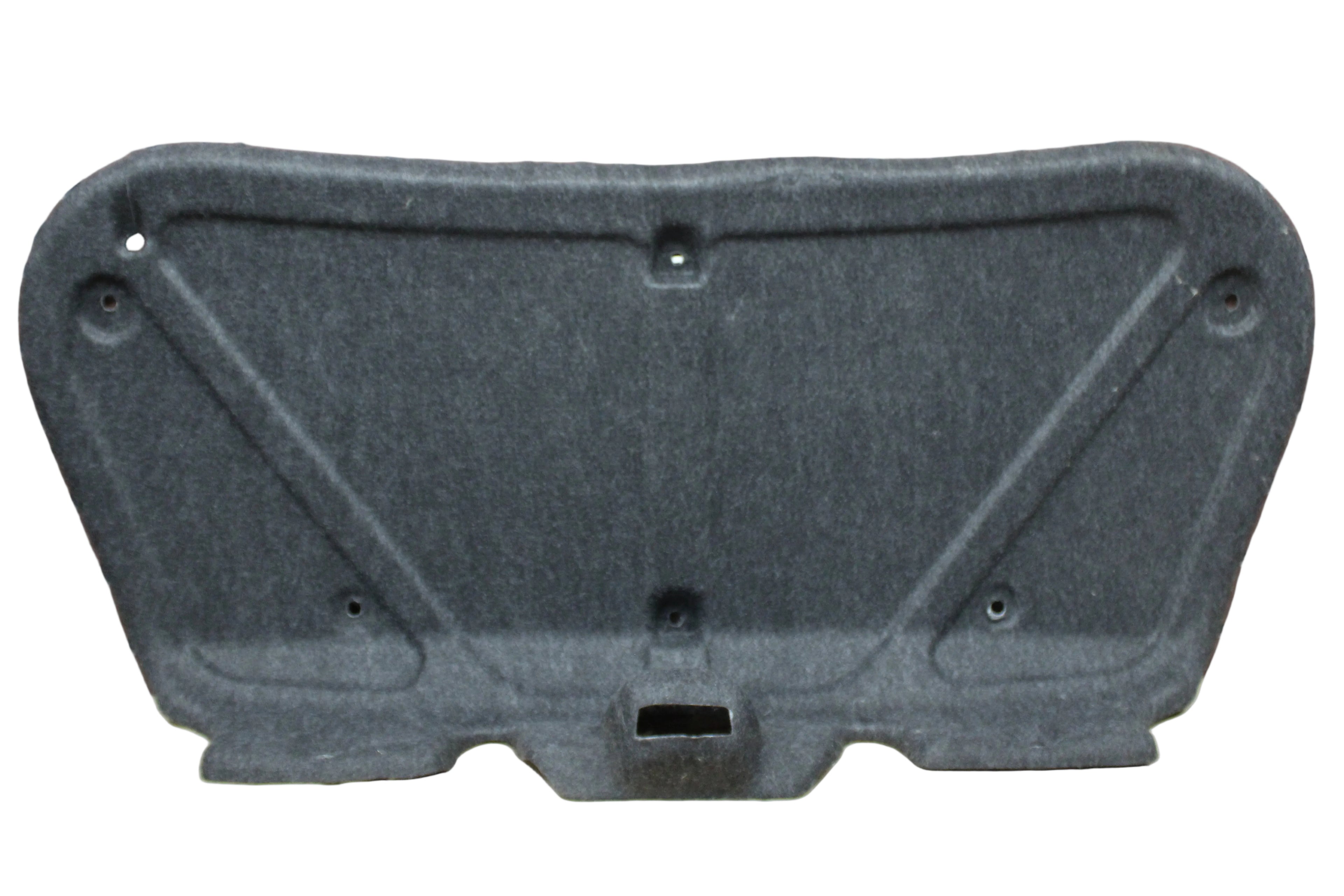 2009 - 2023 DODGE CHALLENGER TRUNK DECK LID PANEL LINER COVER CARPET TRIM OEM