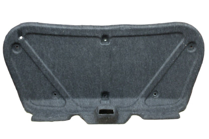 2009 - 2023 DODGE CHALLENGER TRUNK DECK LID PANEL LINER COVER CARPET TRIM OEM