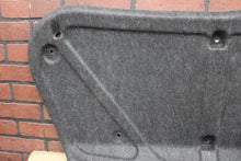 2009 - 2023 DODGE CHALLENGER TRUNK DECK LID PANEL LINER COVER CARPET TRIM OEM