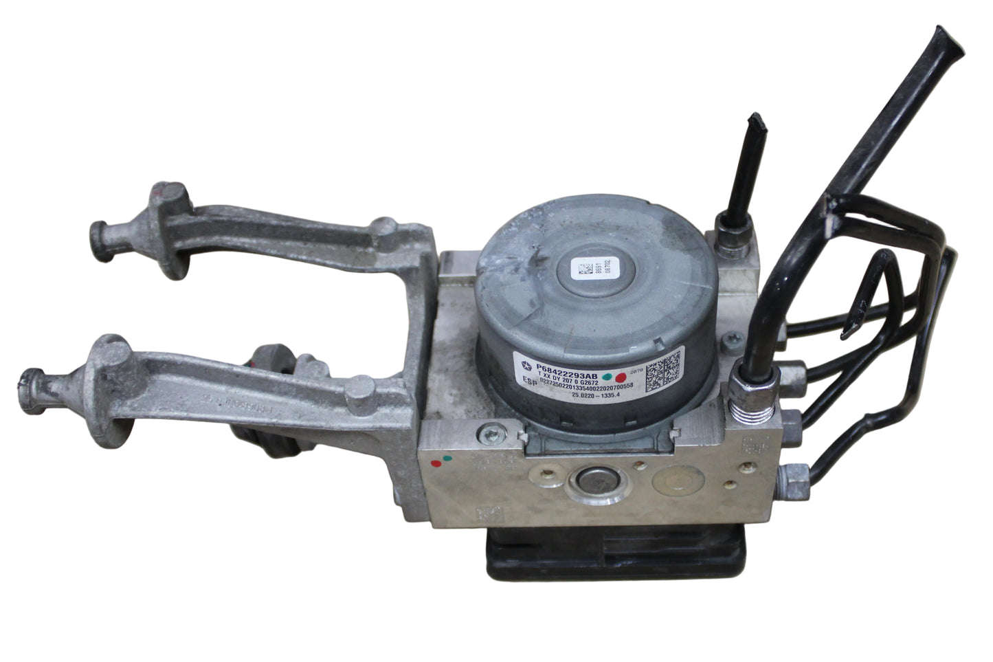 2018-2023 DODGE CHALLENGER ABS ANTI LOCK BRAKE PUMP MODULE ASSEMBLY OEM