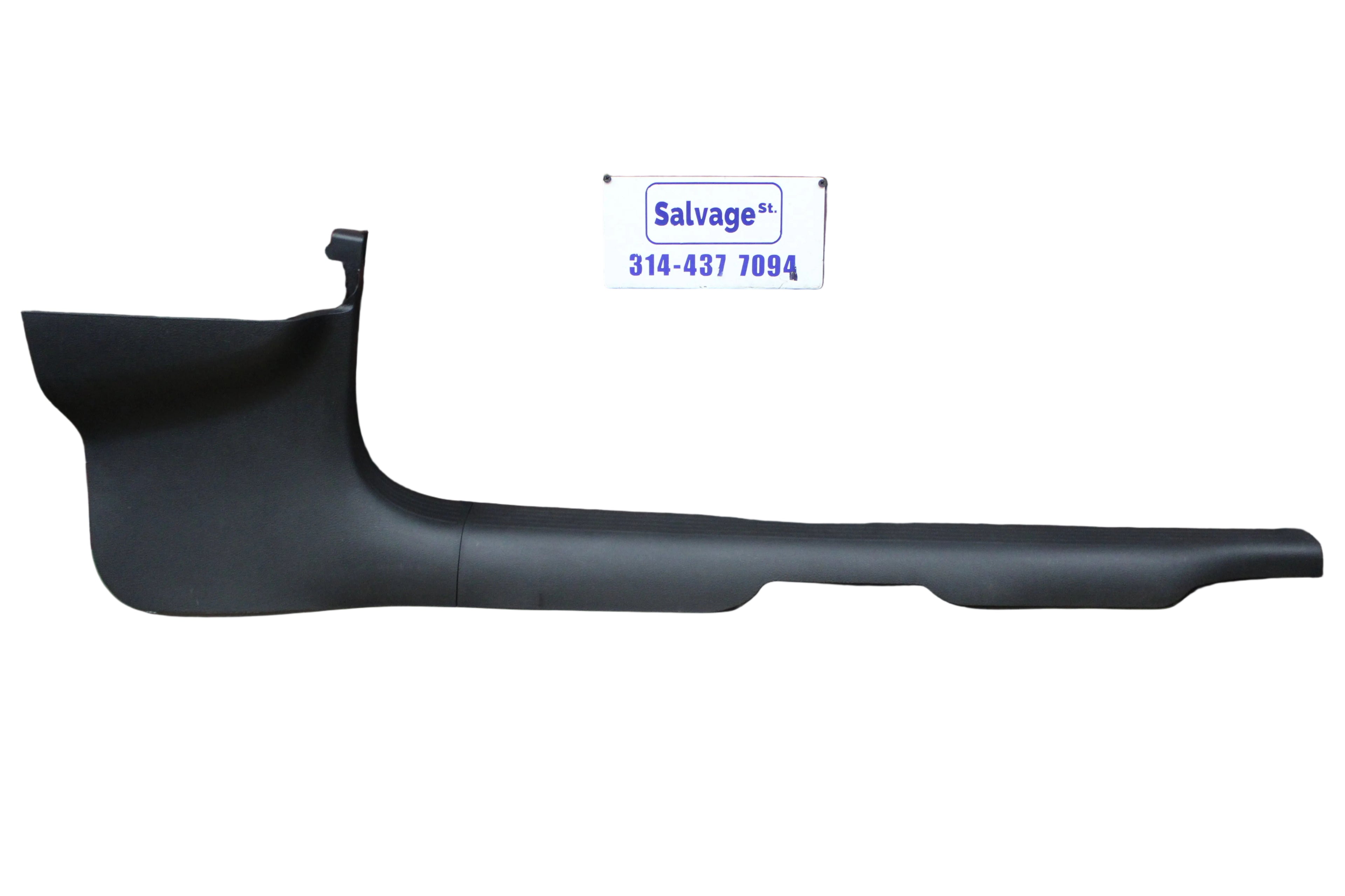 2015-2023 DODGE CHALLENGER FRONT RIGHT DOOR SILL SCUFF PLATE TRIM COVER OEM