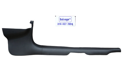 2015-2023 DODGE CHALLENGER FRONT RIGHT DOOR SILL SCUFF PLATE TRIM COVER OEM