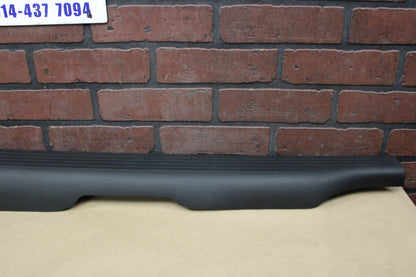 2015-2023 DODGE CHALLENGER FRONT RIGHT DOOR SILL SCUFF PLATE TRIM COVER OEM